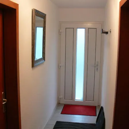 Waldblick Apartment