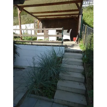 Waldblick Apartment *