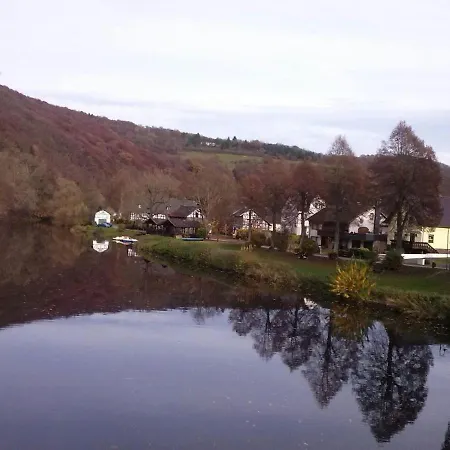 Waldblick Apartment