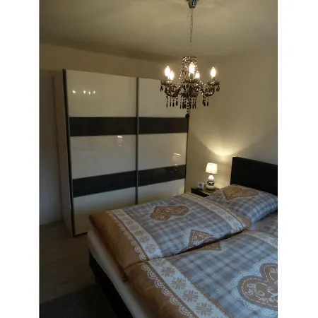 Apartment Waldblick