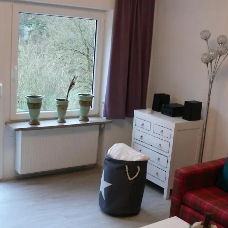 Apartment Waldblick