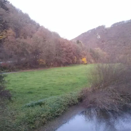 Waldblick Apartment Waldbreitbach
