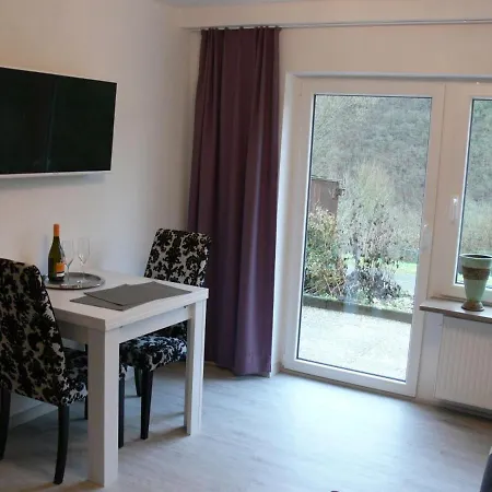 Waldblick Apartment Waldbreitbach