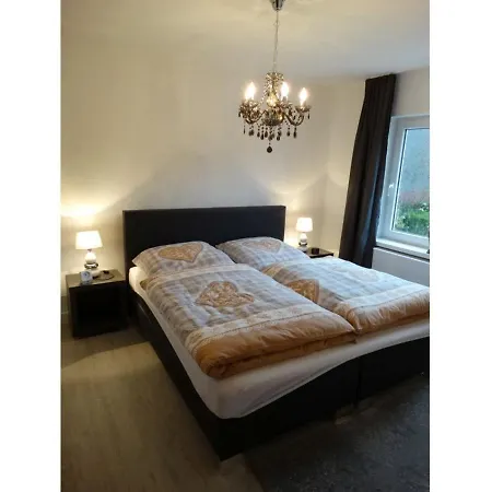 Waldblick Apartment *