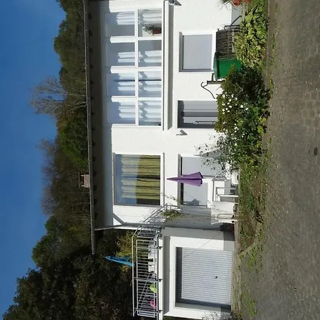 Waldblick Apartment *
